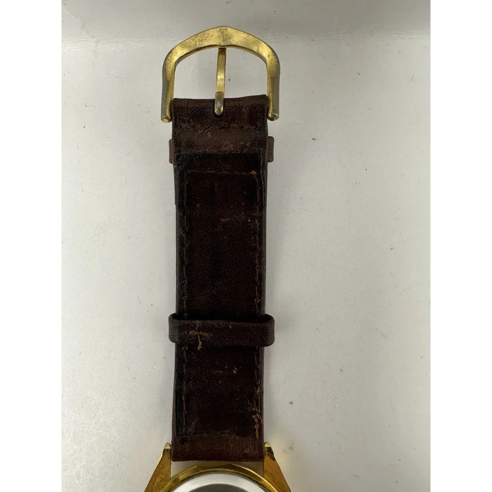 NII‎ Santa Claus Playing Basketball Watch New Battery 31MM 7.25